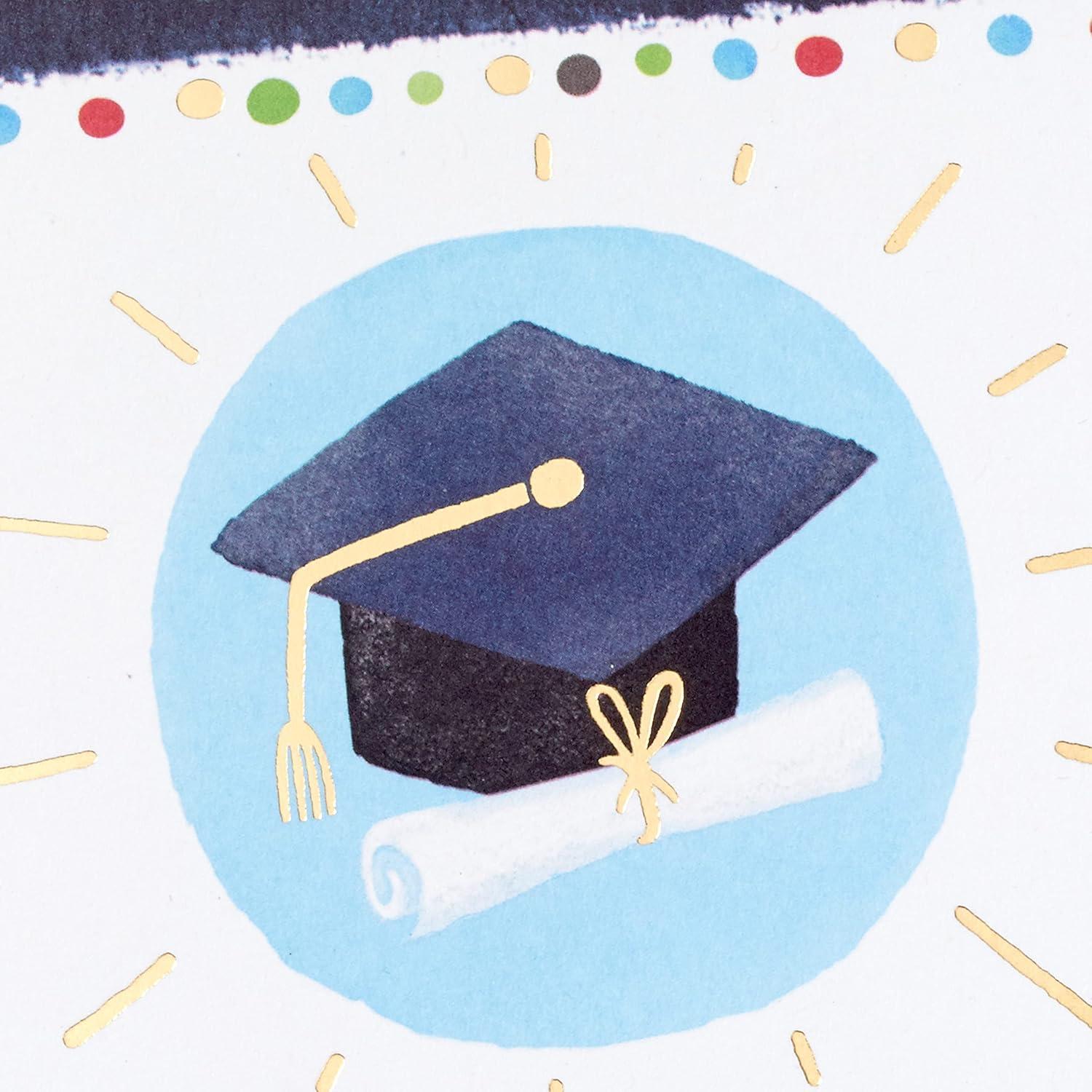 image:imageHallmark Shoebox Funny Graduation Cards Smartest People I Know Run the World 2 Cards with EnvelopesGraduation Smart and Funny