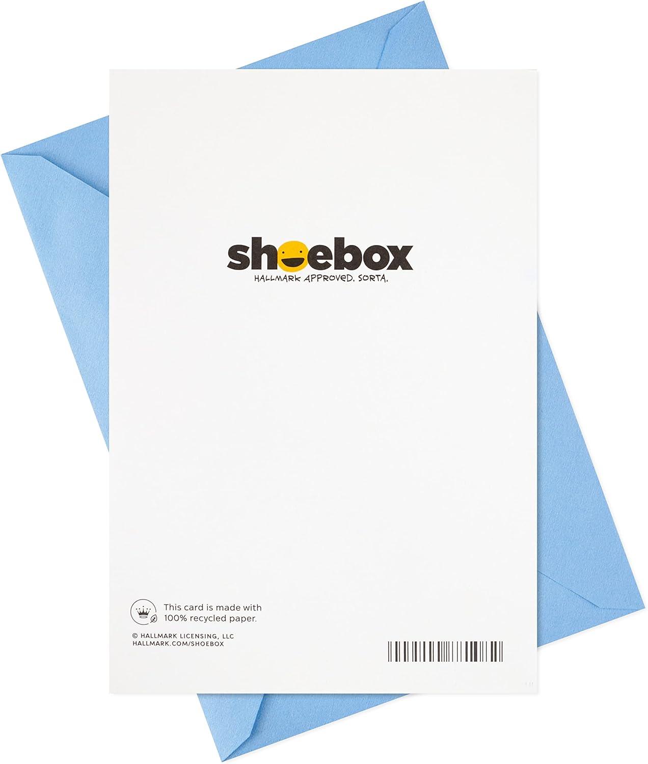 image:imageHallmark Shoebox Funny Graduation Cards Smartest People I Know Run the World 2 Cards with EnvelopesGraduation Smart and Funny