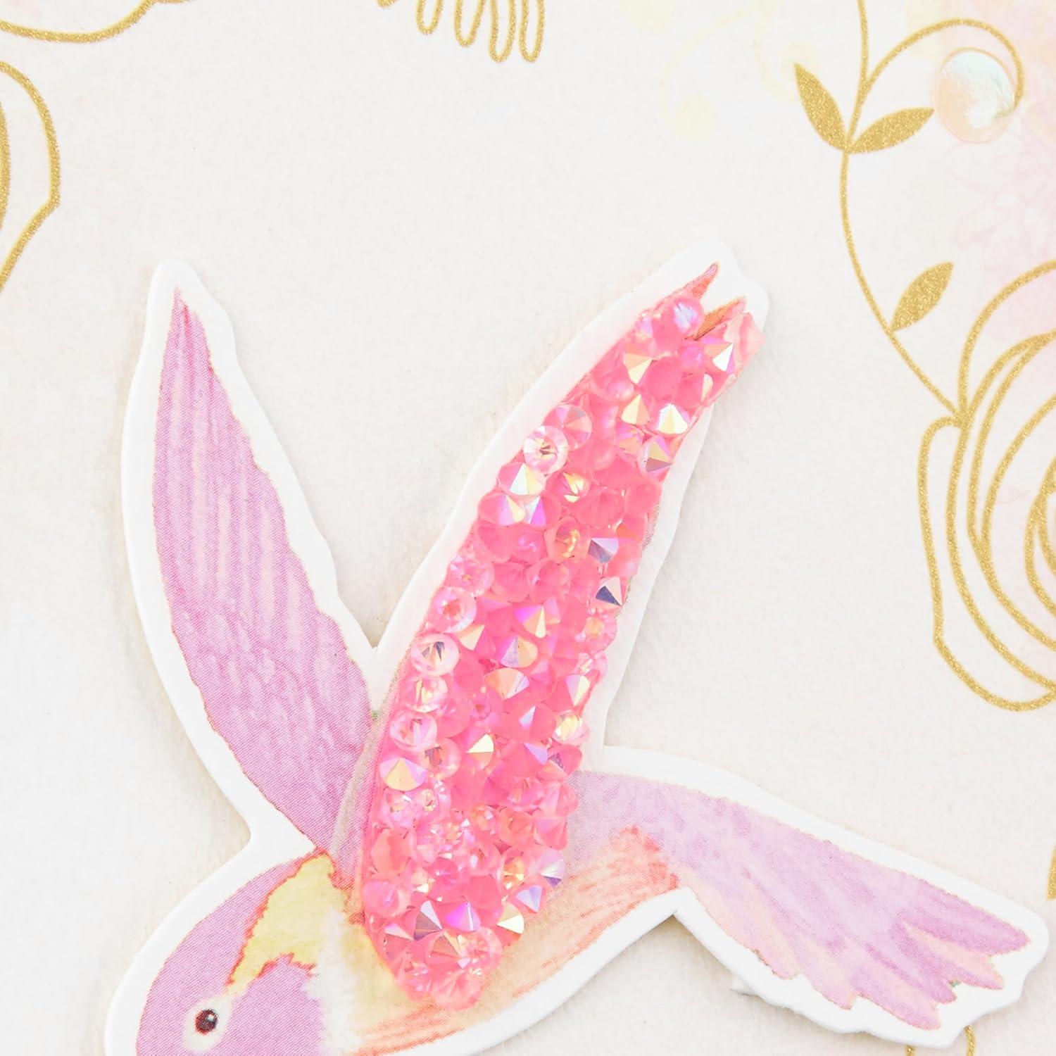 image:imageHallmark Signature Birthday Card for Women So Much to Celebrate 0699MBC8525So Much to Celebrate