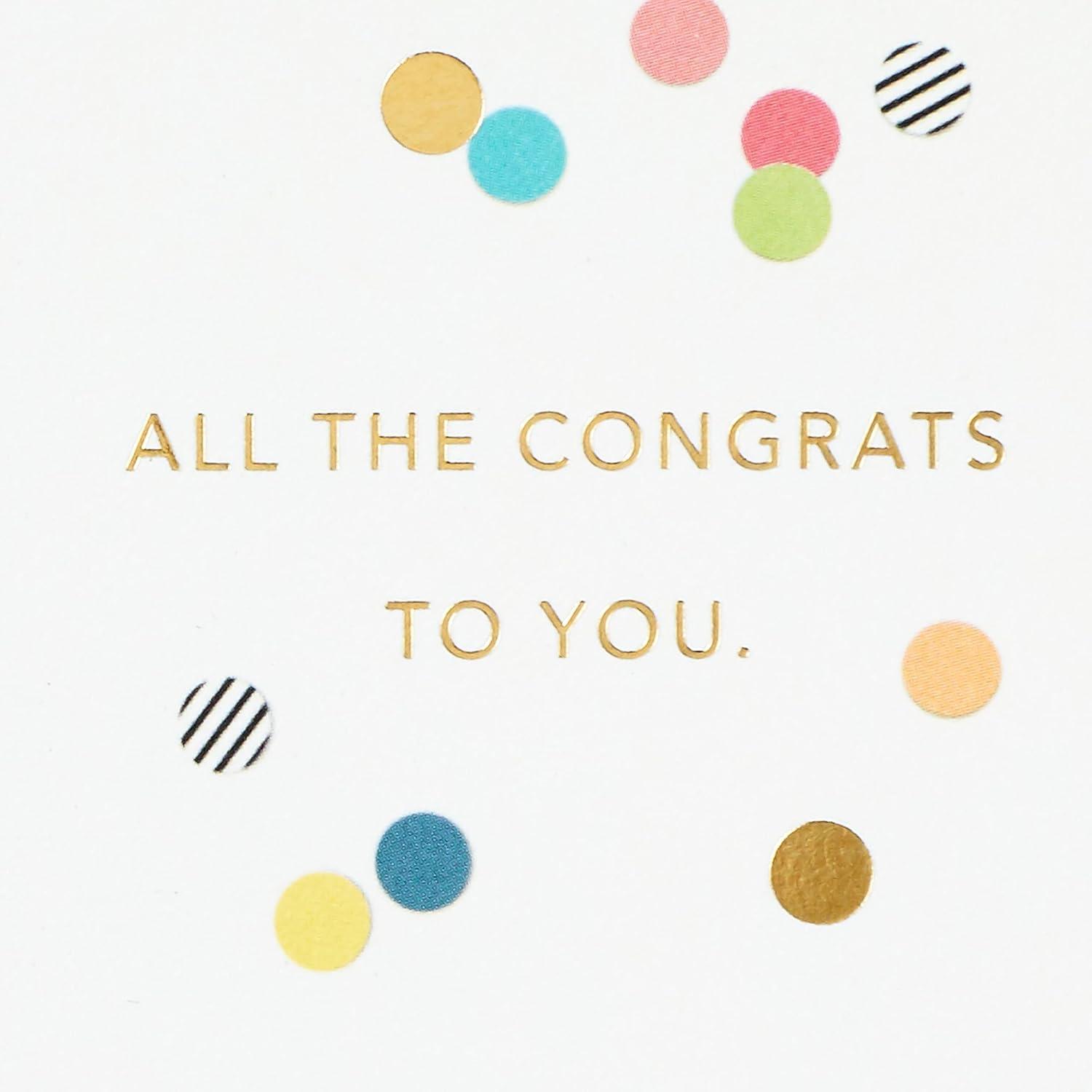 image:imageHallmark Signature Graduation Card Came Saw GraduatedCame Saw Graduated