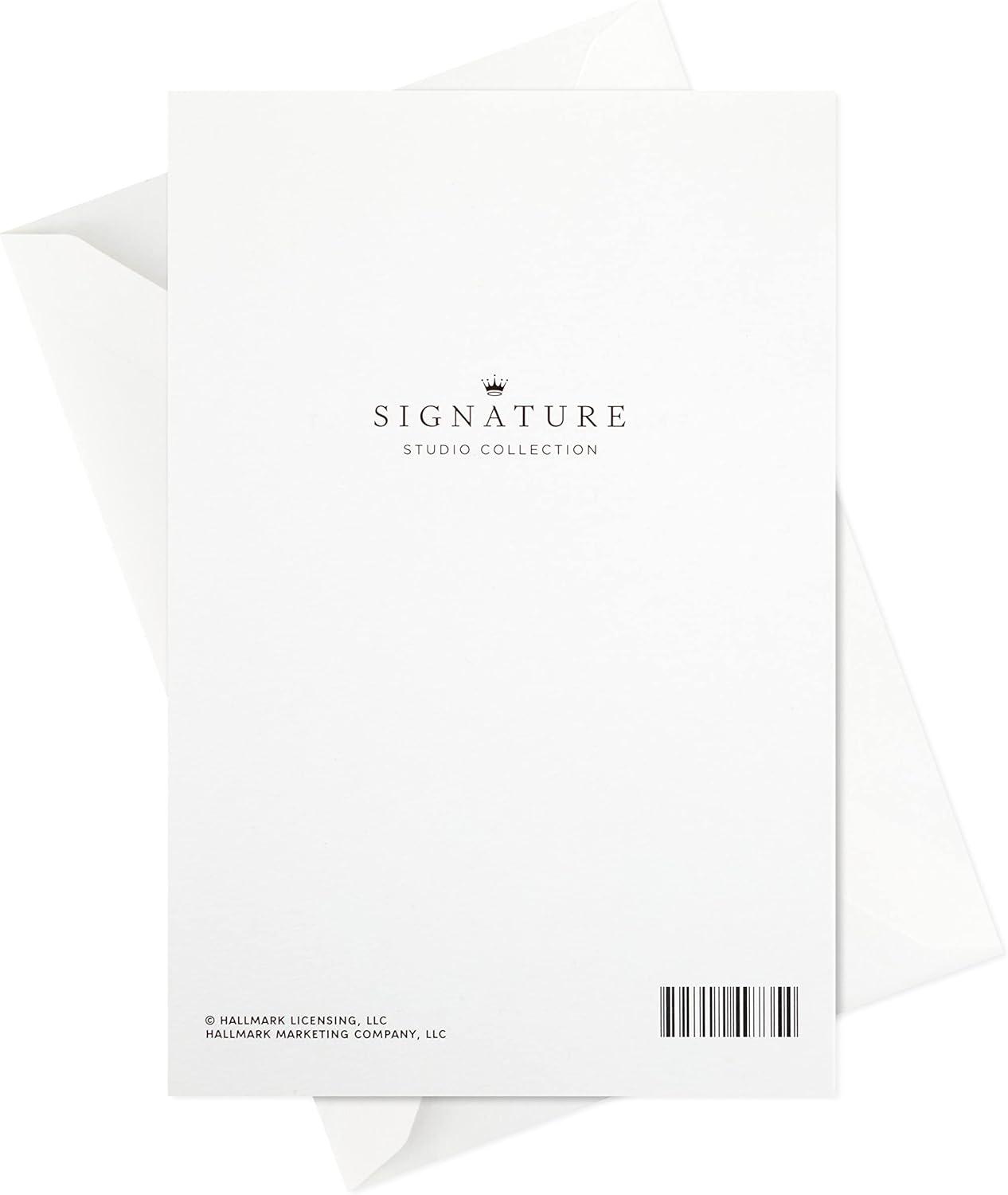 image:imageHallmark Signature Graduation Card Came Saw GraduatedCame Saw Graduated