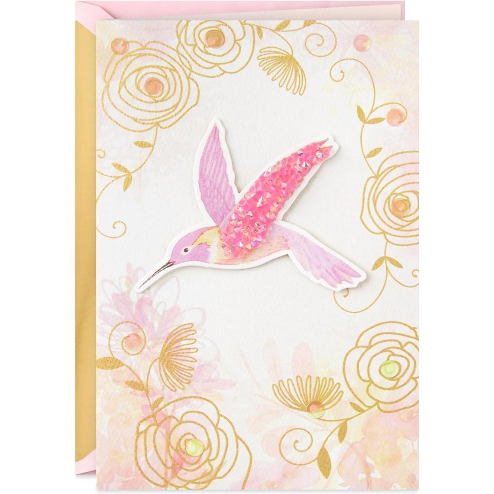 image:imageHallmark Signature Birthday Card for Women So Much to Celebrate 0699MBC8525So Much to Celebrate