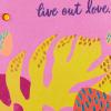 Hallmark Mothers Day Card for Grandma (How to Live Out Love)(Grandma  How to Live Out Love)