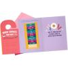 Hallmark Mother’s Day Card from Kids (Breakfast Menu Door Hanger)