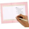 Hallmark Mothers Day Card from Son or Daughter (A Mom Like You)(A Mom Like You)