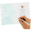 Hallmark Mothers Day Cards Assortment, Pack of 3 for Friends (Moms Run the World)(Moms Run the World  3 Cards with Envelopes)