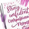 Hallmark Mothers Day Cards Assortment, Pack of 3 for Friends (Moms Run the World)(Moms Run the World  3 Cards with Envelopes)