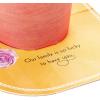 Hallmark Paper Wonder Mothers Day Pop Up Card for Mom (Pink Flower Bouquet, You’re the Best) (699MBC1127)