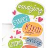 Hallmark Peanuts Easter Card (Pop Up Honeycomb Easter Egg)(Father’s Day  Words About Dads Like You)
