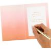Hallmark Signature Birthday Card for Women (So Much to Celebrate) (0699MBC8525)(So Much to Celebrate)