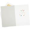 Hallmark Signature Graduation Card (Came, Saw, Graduated)(Came  Saw  Graduated)