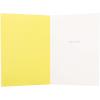 Hallmark Signature Graduation Card (Came, Saw, Graduated)(Confetti Yay for You!)