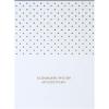 Hallmark Signature Graduation Card (Came, Saw, Graduated)(Congrats Streamer Banner)