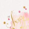 Hallmark Signature Mother’s Day Card (Celebrating Mom)