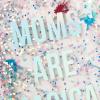 Hallmark Signature Mothers Day Card (Unicorns, Moms are Magical)(Unicorns  Moms are Magical)