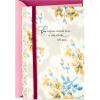 Hallmark Mothers Day Card from Son or Daughter (A Mom Like You)(A Mom Like You)