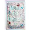 Hallmark Signature Mothers Day Card (Unicorns, Moms are Magical)(Unicorns  Moms are Magical)