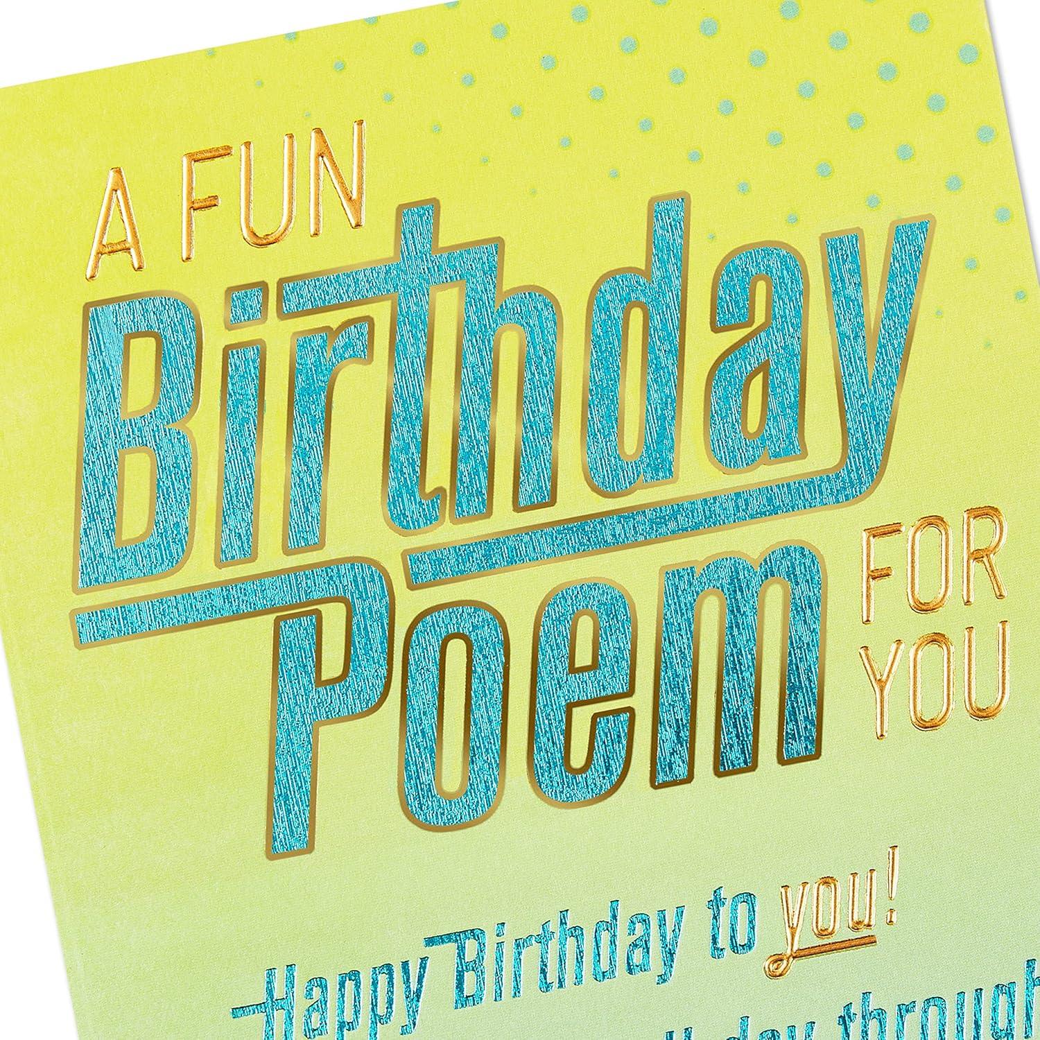 image:imageHallmark Signature Peanuts Birthday Card Snoopy CanoeGreat Guy Good Friend
