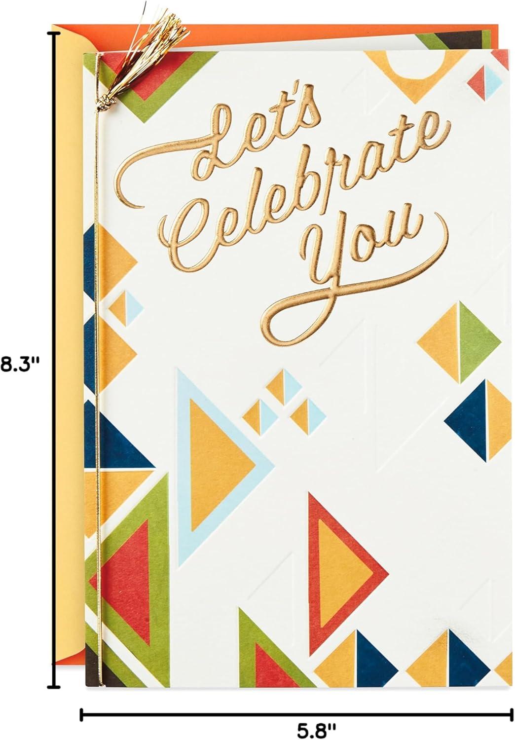 image:imageHallmark Signature Peanuts Birthday Card Snoopy CanoeLets Celebrate You