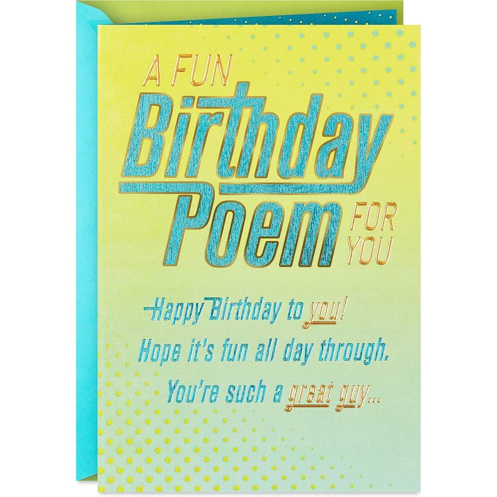 image:imageHallmark Signature Peanuts Birthday Card Snoopy CanoeGreat Guy Good Friend