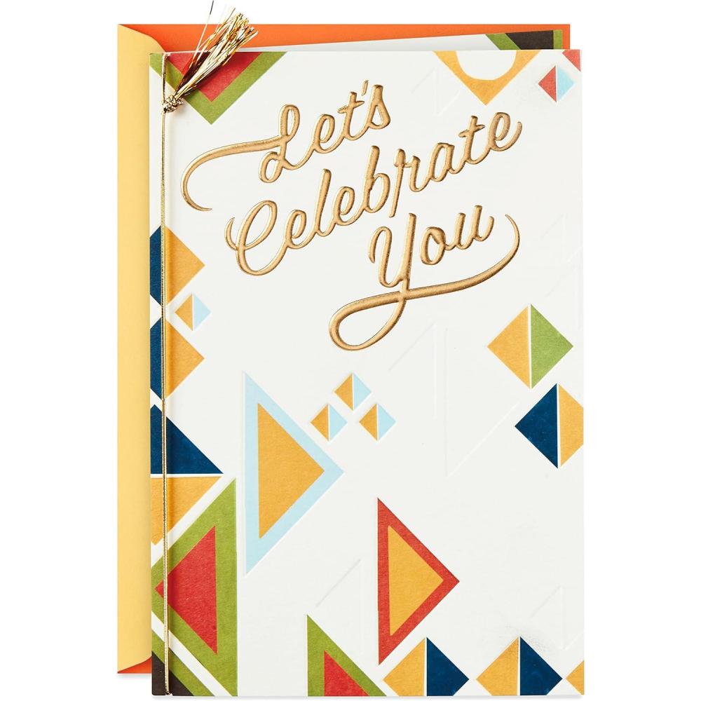 image:imageHallmark Signature Peanuts Birthday Card Snoopy CanoeLets Celebrate You
