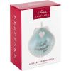 Hallmark Keepsake Christmas Ornament 2025, Always with Us 2025, Remembrance Gifts(2023 A Heart Remembered)