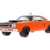 Hallmark Keepsake Christmas Ornament 2025, Classic American Cars 1969 Dodge Super Bee Six Pack 2025, Metal, Gifts for Car Collectors(1969 Dodge Super Bee)