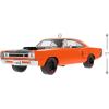 Hallmark Keepsake Christmas Ornament 2025, Classic American Cars 1969 Dodge Super Bee Six Pack 2025, Metal, Gifts for Car Collectors(1969 Dodge Super Bee)