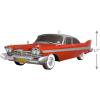 Hallmark Keepsake Christmas Ornament 2025, Classic American Cars 1969 Dodge Super Bee Six Pack 2025, Metal, Gifts for Car Collectors(Christine 1958 Plymouth Fury)