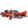 Hallmark Keepsake Christmas Ornament 2025, Classic American Cars 1969 Dodge Super Bee Six Pack 2025, Metal, Gifts for Car Collectors(Christine 1958 Plymouth Fury)