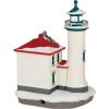 Hallmark Keepsake Christmas Ornament 2025, Holiday Lighthouse 2025 with Light, Gifts for Christmas Lovers(2023 Holiday Lighthouse)