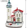 Hallmark Keepsake Christmas Ornament 2025, Holiday Lighthouse 2025 with Light, Gifts for Christmas Lovers(2023 Holiday Lighthouse)