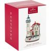 Hallmark Keepsake Christmas Ornament 2025, Holiday Lighthouse 2025 with Light, Gifts for Christmas Lovers(2023 Holiday Lighthouse)