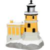Hallmark Keepsake Christmas Ornament 2025, Holiday Lighthouse 2025 with Light, Gifts for Christmas Lovers(2024 Holiday Lighthouse)