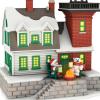 Hallmark Keepsake Christmas Ornament 2025, Holiday Lighthouse 2025 with Light, Gifts for Christmas Lovers(2025 Holiday Lighthouse)