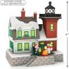 Hallmark Keepsake Christmas Ornament 2025, Holiday Lighthouse 2025 with Light, Gifts for Christmas Lovers(2025 Holiday Lighthouse)