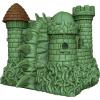 Hallmark Keepsake Christmas Ornament 2025, Jaws 50th Anniversary Help, Shark Movie Gifts(Castle Grayskull)