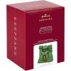 Hallmark Keepsake Christmas Ornament 2025, Jaws 50th Anniversary Help, Shark Movie Gifts(Castle Grayskull)