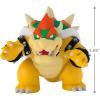 Hallmark Keepsake Christmas Ornament, Nintendo Super Mario with Question Block, Gifts for Gamers(Super Mario Bowser)