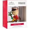 Hallmark Peanuts Charlie Brown Kneeling with Tree Christmas Ornament(Charlie Brown)