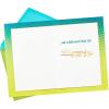 Hallmark Signature Peanuts Birthday Card (Snoopy Canoe)(Great Guy  Good Friend)