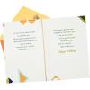 Hallmark Signature Peanuts Birthday Card (Snoopy Canoe)(Let’s Celebrate You)