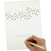 Hallmark Signature Peanuts Birthday Card (Snoopy Canoe)(Snoopy Canoe)