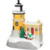 2024 Holiday Lighthouse