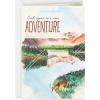 Each Year Is A New Adventure