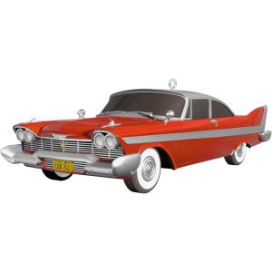 Hallmark Keepsake Christmas Ornament 2025, Classic American Cars 1969 Dodge Super Bee Six Pack 2025, Metal, Gifts for Car Collectors(Christine 1958 Plymouth Fury)