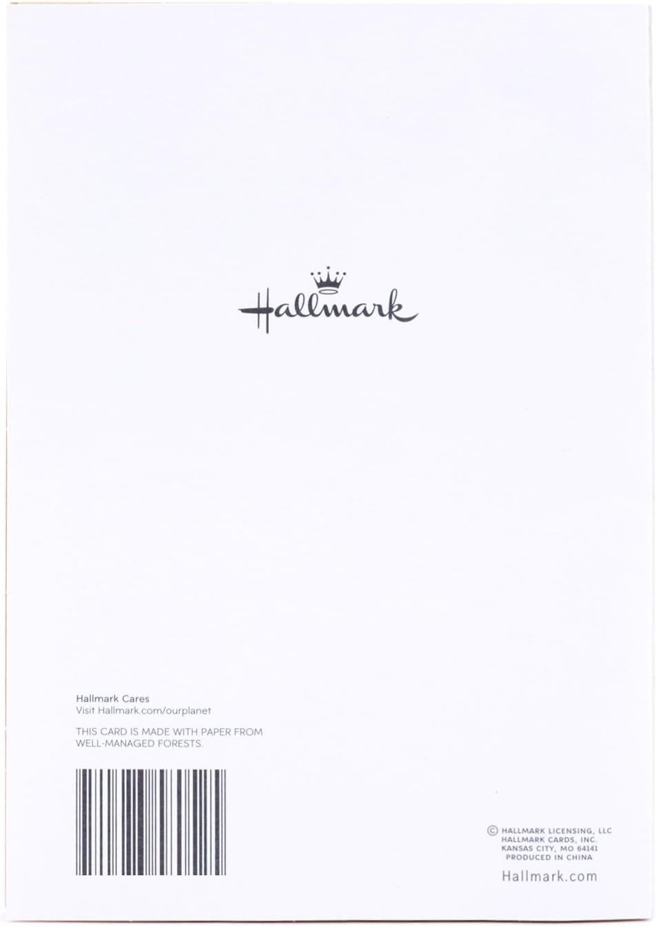 image:imageHallmark Birthday Card for Dad No Training ManualCircles
