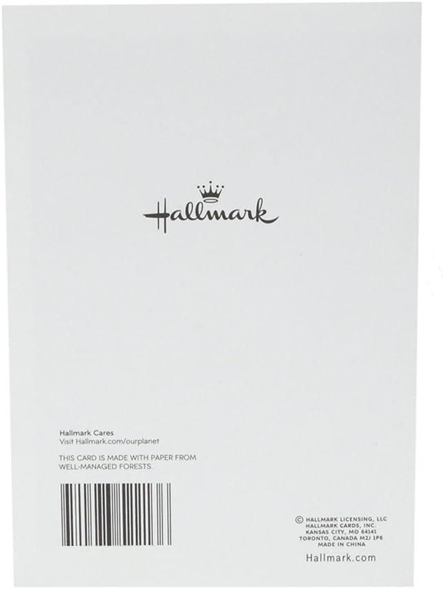 image:imageHallmark Birthday Card for Son Flowers