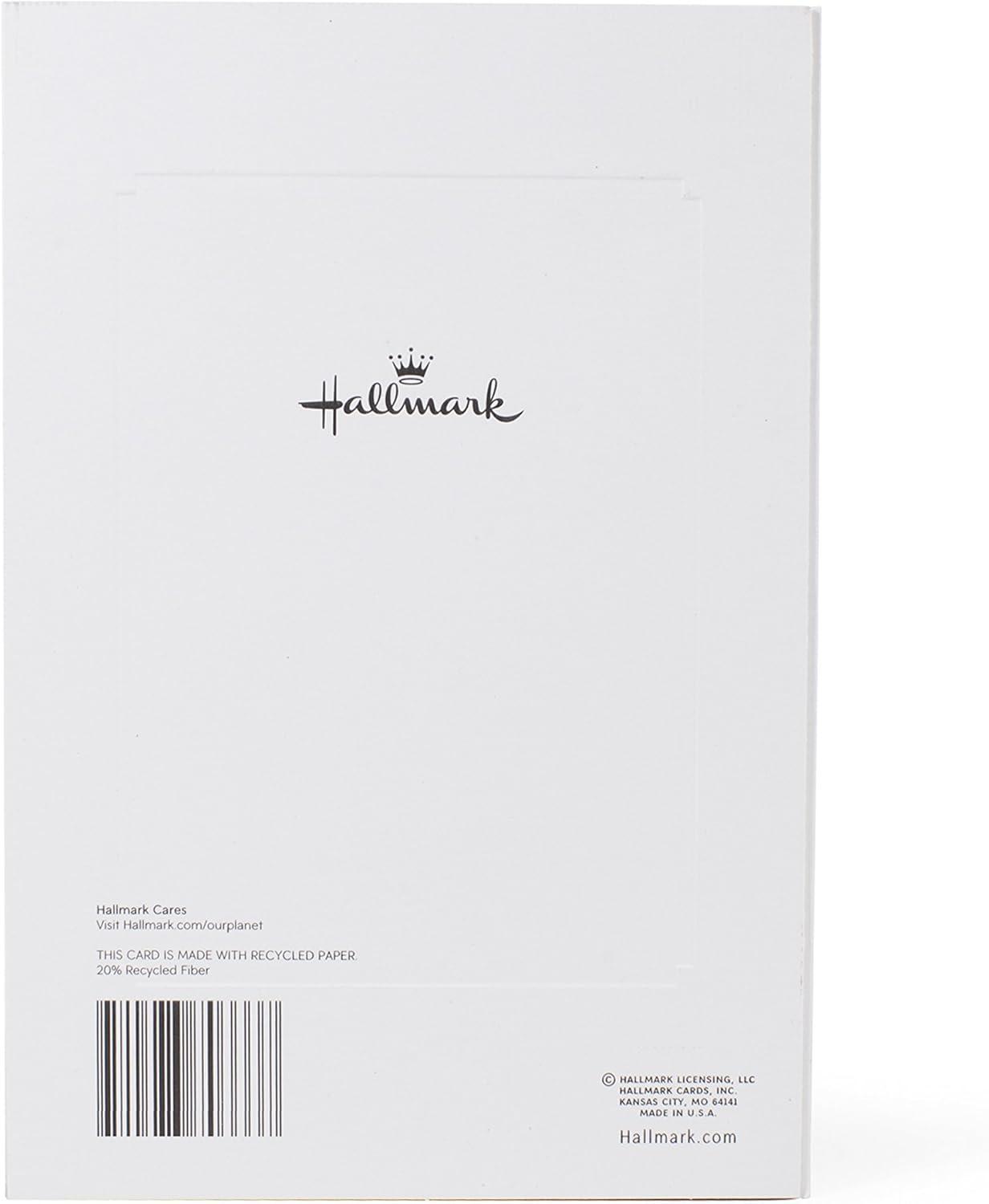 image:imageHallmark Birthday Greeting Card for Dad Wonderful ManPlaid