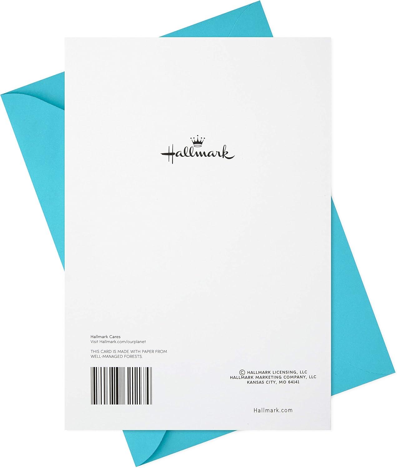 image:imageHallmark Encouragement Card Believe in How Strong You Are 0399RZB1239